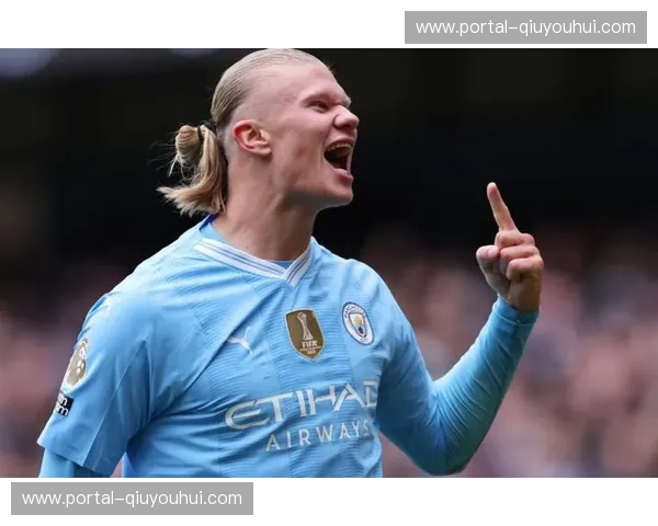 曼城前锋哈兰德轻伤后恢复训练 有望出战诺丁汉森林